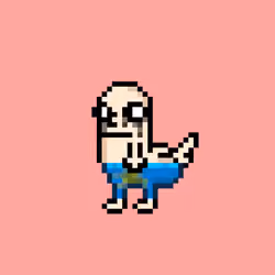 CryptoDickbutt #4354