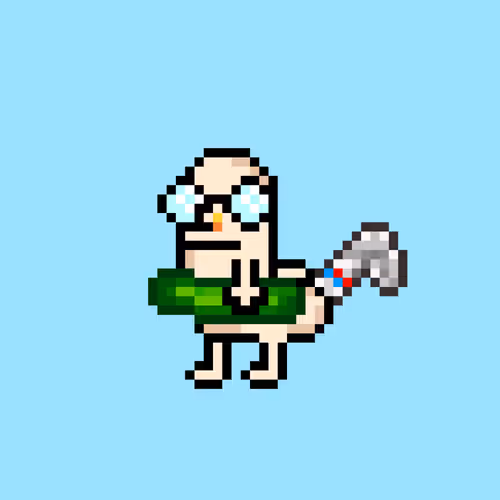 Cryptodickbutts S3