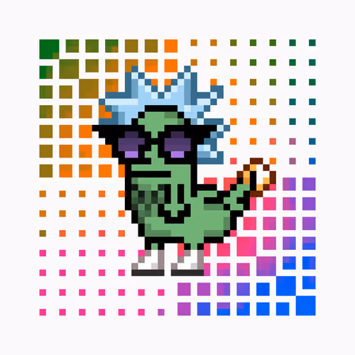 CryptoDickbutt #539