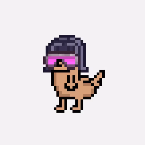 Cryptodickbutts S3
