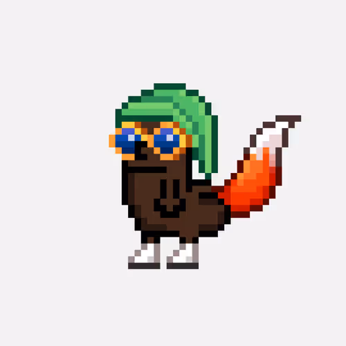 Cryptodickbutts S3