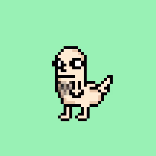 CryptoDickbutt #2853