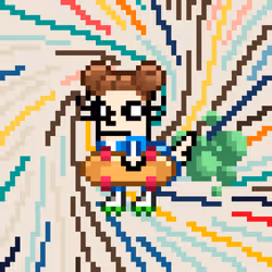 CryptoDickbutt #3836