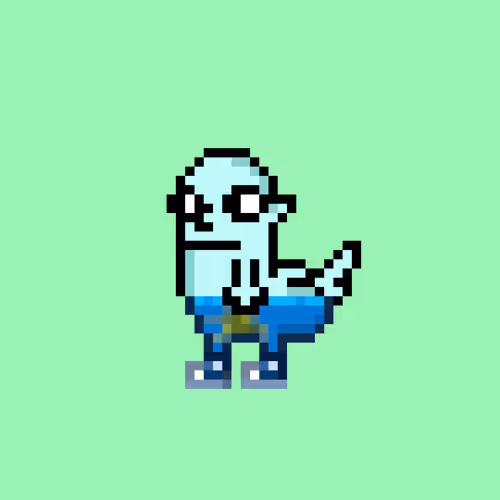 CryptoDickbutt #5145