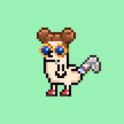 CryptoDickbutt #5307