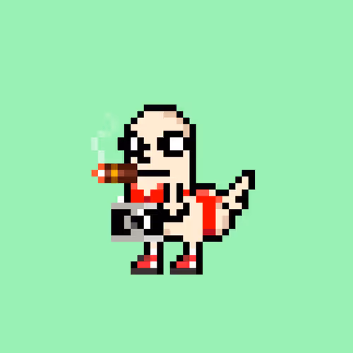 CryptoDickbutt #2486