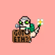 CryptoDickbutt #3916