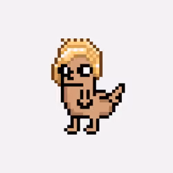 CryptoDickbutt #2218