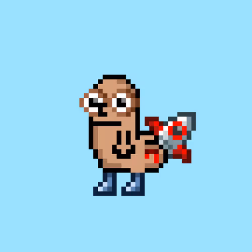 CryptoDickbutt #1462