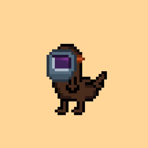 CryptoDickbutt #5288