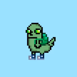 CryptoDickbutt #4499