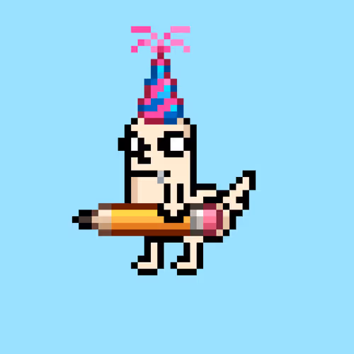 CryptoDickbutt #5158