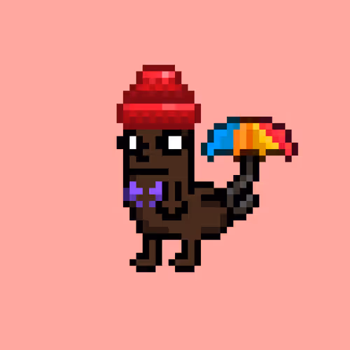 CryptoDickbutt #5291