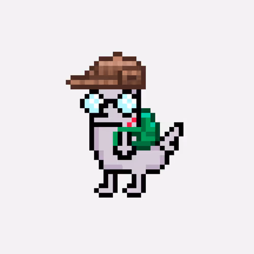 CryptoDickbutt #5313