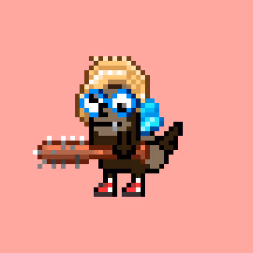 CryptoDickbutt #5348