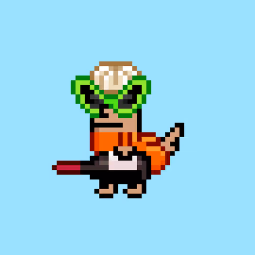 CryptoDickbutt #5347