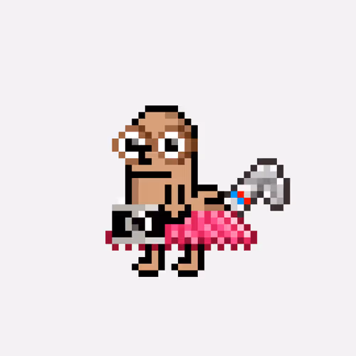 Cryptodickbutts S3