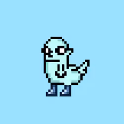 CryptoDickbutt #3694