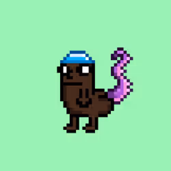 CryptoDickbutt #4246