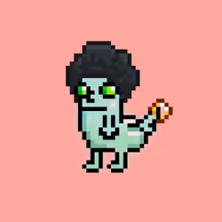 CryptoDickbutt #2612