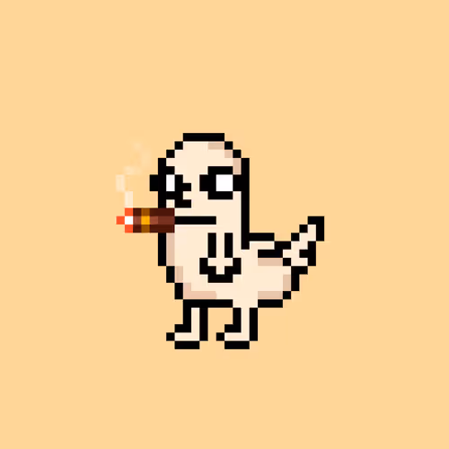 CryptoDickbutt #2748