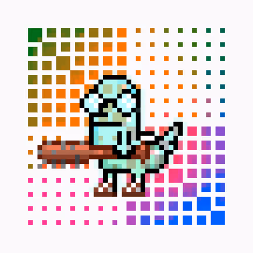 CryptoDickbutt #1716
