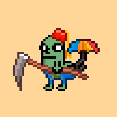 CryptoDickbutt #5333