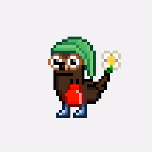 Cryptodickbutts S3