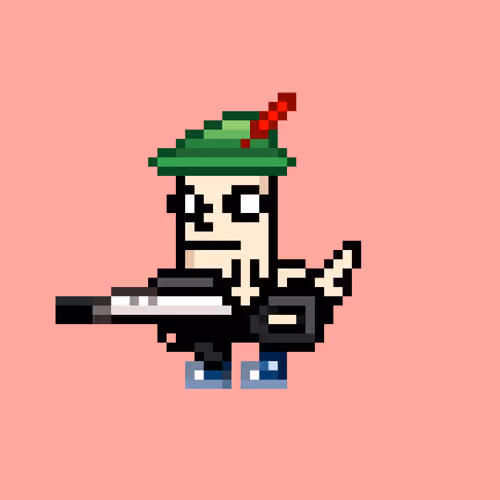 CryptoDickbutt #5341