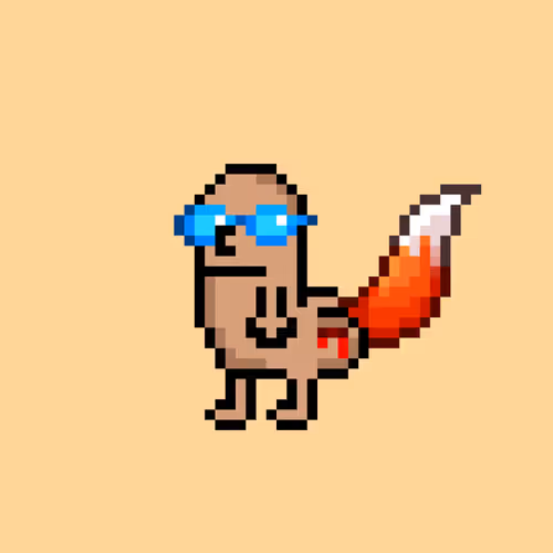 CryptoDickbutt #3342