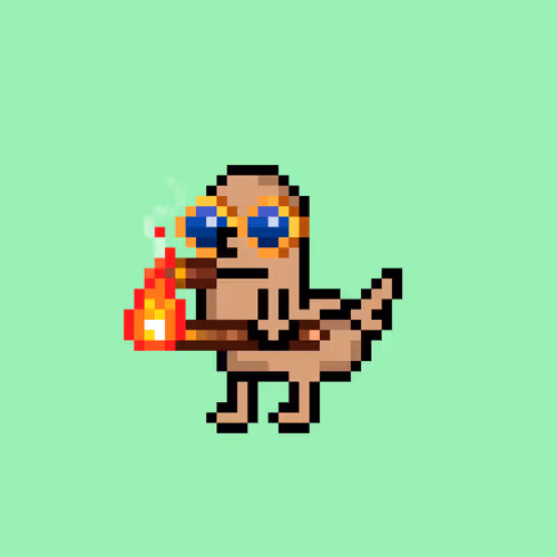 CryptoDickbutt #412