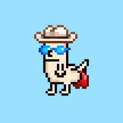 CryptoDickbutt #1900