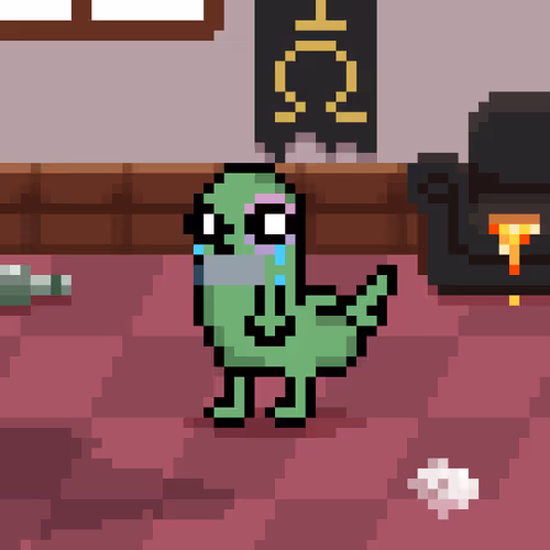 CryptoDickbutt #855