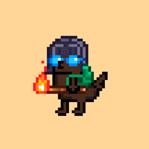 CryptoDickbutt #5350