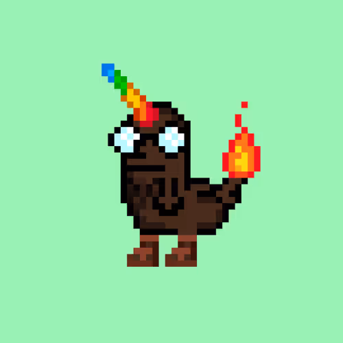 CryptoDickbutt #1757