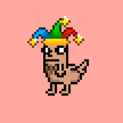 CryptoDickbutt #5081