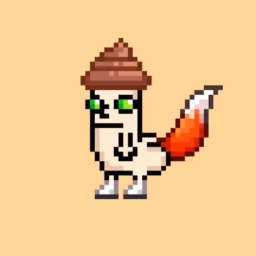 CryptoDickbutt #703