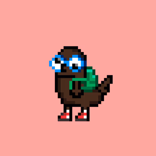 CryptoDickbutt #5265