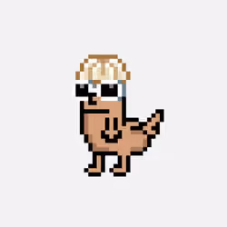 CryptoDickbutt #3351
