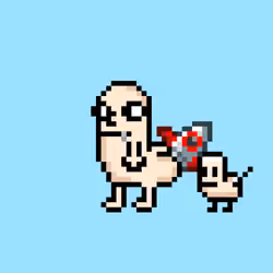 CryptoDickbutt #2278
