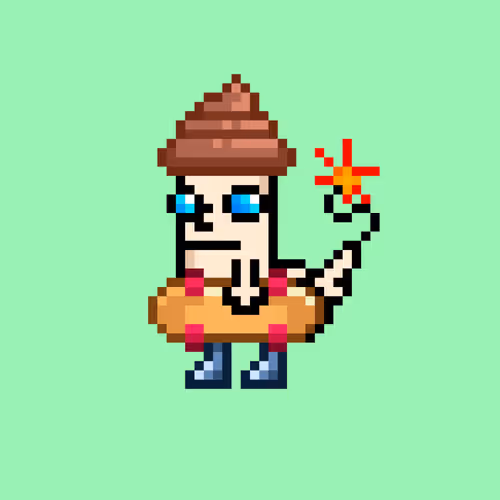 newprofilepic.eth Ethereum Name Service (ENS and .eth domain) PFP