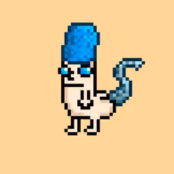 CryptoDickbutt #3228
