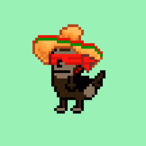 CryptoDickbutt #5345