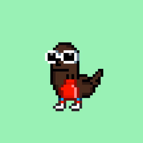 CryptoDickbutt #453