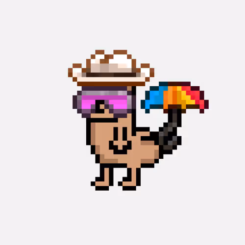 Cryptodickbutts S3