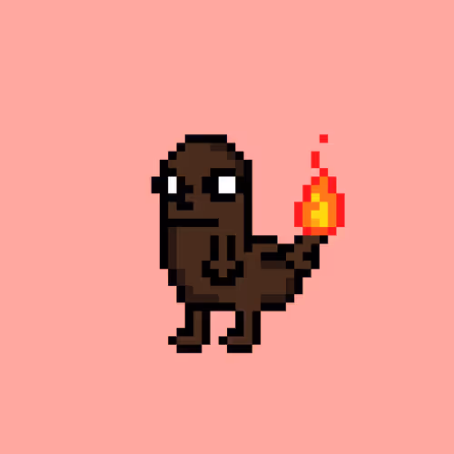 CryptoDickbutt #5338