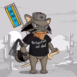 Samurai #2548