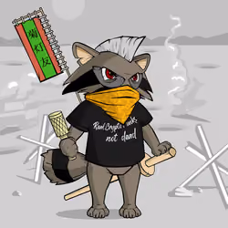 Samurai #2291
