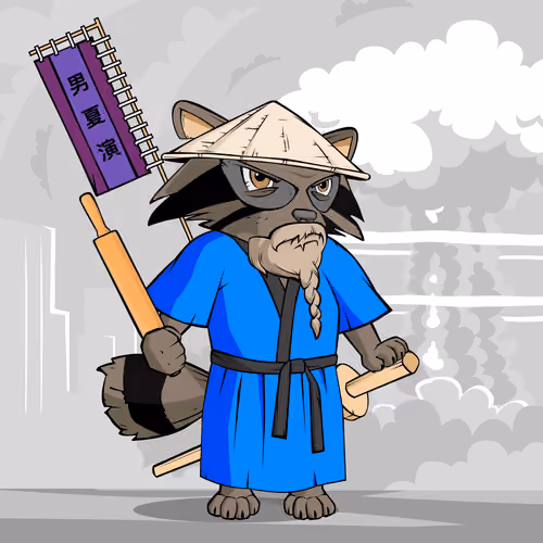 Samurai #49