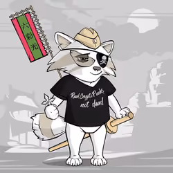Samurai #2565